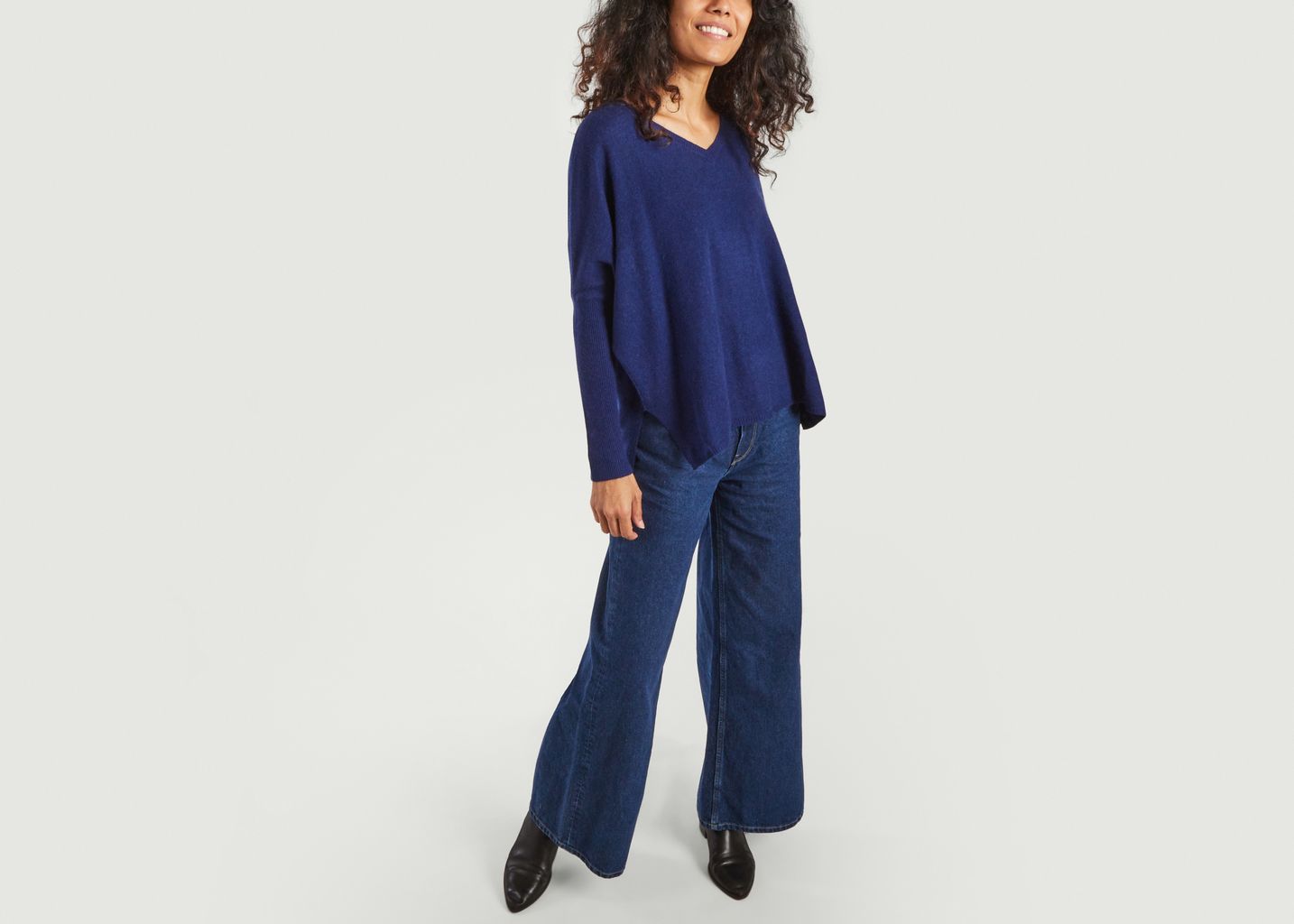 Pull Chloé - Absolut cashmere